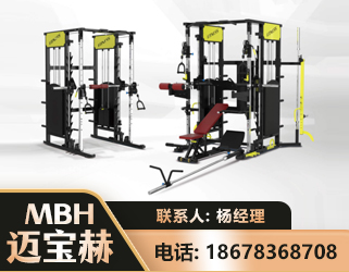 德阳多功能综合训练器