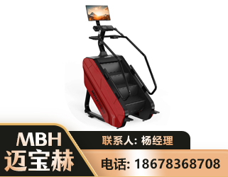 德阳商用楼梯机