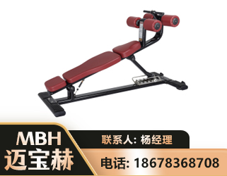 德阳可调腹肌板