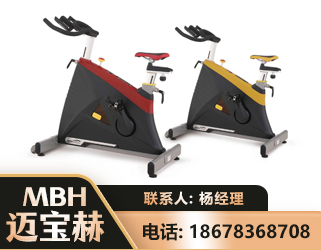德阳商用动感单车